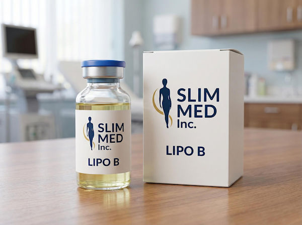 lipo b injections in Sacramento, CA